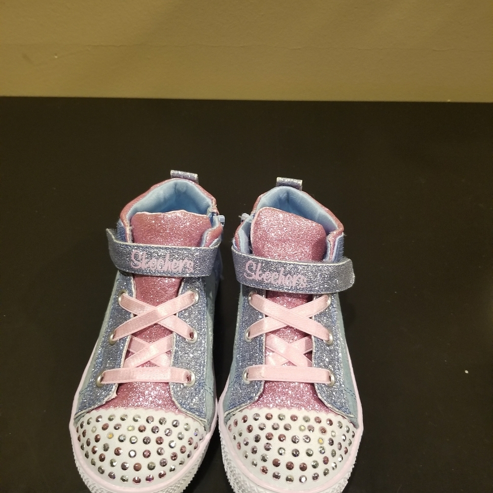 ****SOLD*** Twinkle toes